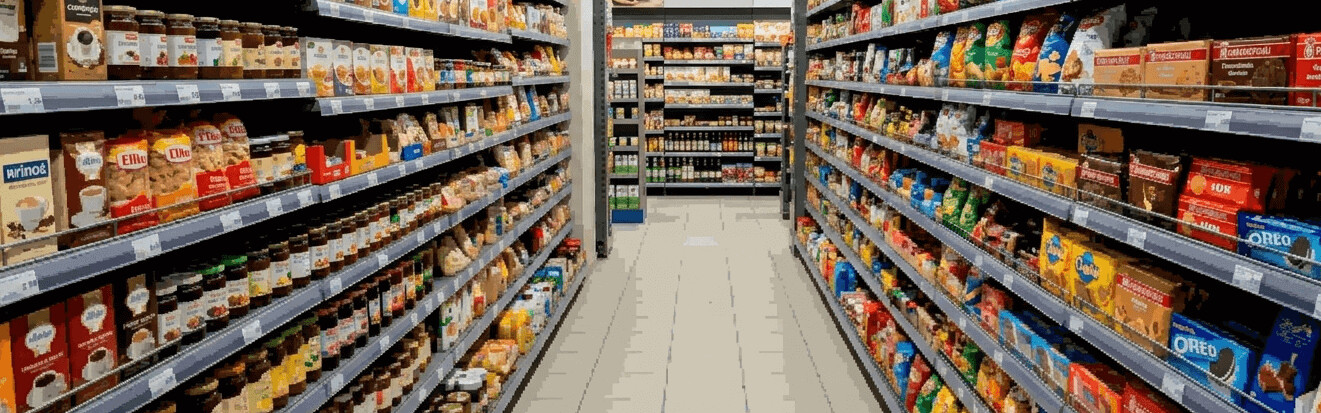 ΥΠΑΑΤ: Εντατικοί έλεγχοι στην αγορά τροφίμων το πρώτο δίμηνο του 2026  524 έλεγχοι – 92 μη συμμορφώσεις – 62.000 ευρώ πρόστιμα