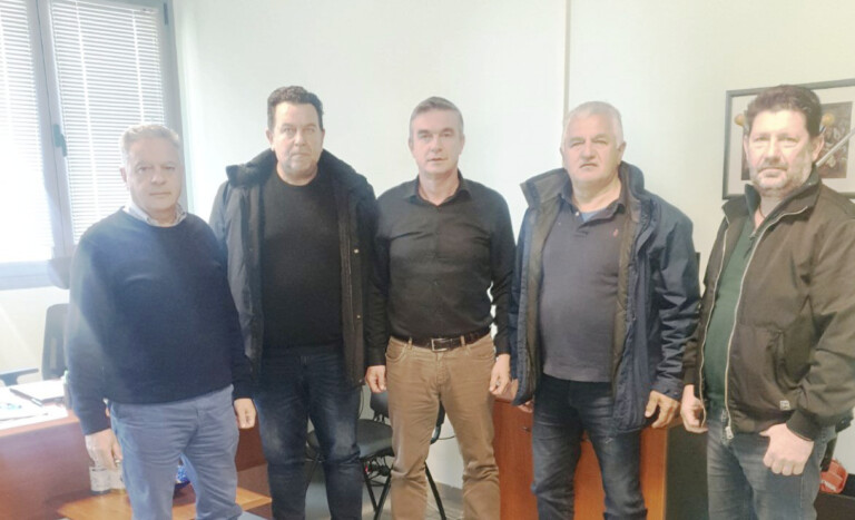 Να αποζημιωθούν οι πληγέντες από τις θεομηνίες  κτηνοτρόφοι όπως από τις επιζωοτίες