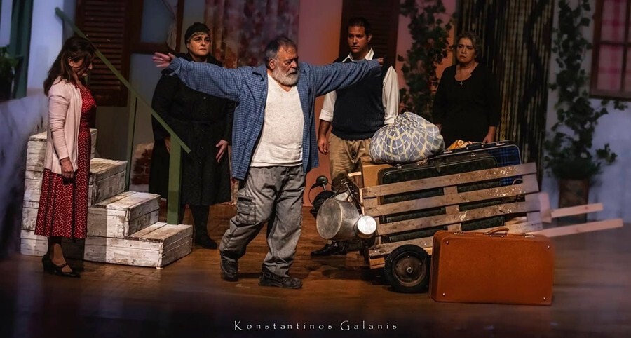 Το 41ο Πανελλήνιο Φεστιβάλ Ερασιτεχνικού Θεάτρου Καρδίτσας «ταξιδεύει» σε όλο το Νομό