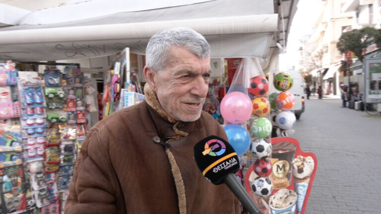 Θέμα ημέρας : Σας ανησυχεί η εξέλιξη των πολεμικών συγκρούσεων στη Μέση Ανατολή;