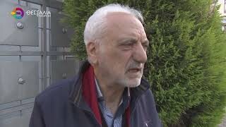 Ανησυχία για τις εξελίξεις στην Κύπρο-Τι δηλώνει ο πρόεδρος του συλλόγου Κυπρίων Λάρισας