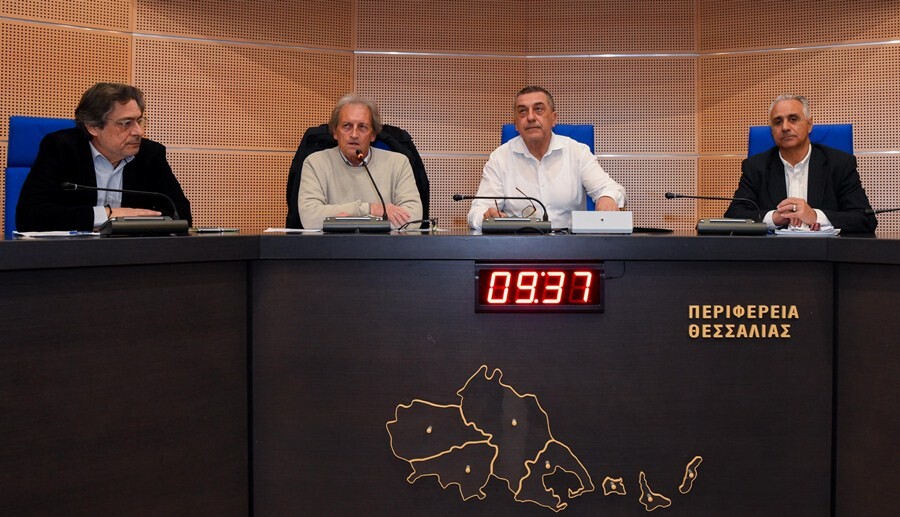 Κουρέτας: «Αν υπήρχε αυτό που δημιουργήσαμε ως σύστημα παρακολούθησης στον Daniel, θα είχαν σωθεί πολλοί άνθρωποι οι οποίοι πνίγηκαν άδικα»