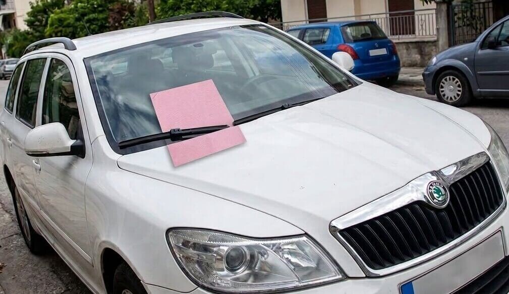 Τέλη Κυκλοφορίας & Ανασφάλιστα: Αποστέλλονται τα πρόστιμα σε χιλιάδες ιδιοκτήτες