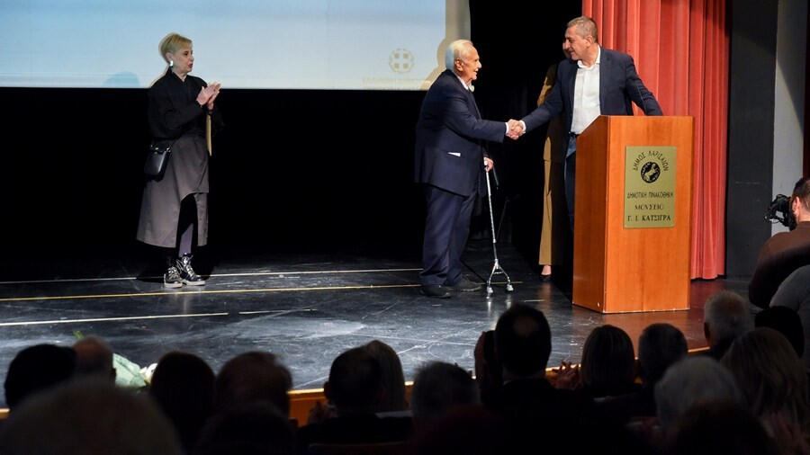 Κορυφαίοι Έλληνες καλλιτέχνες το καλοκαίρι στη Θεσσαλία