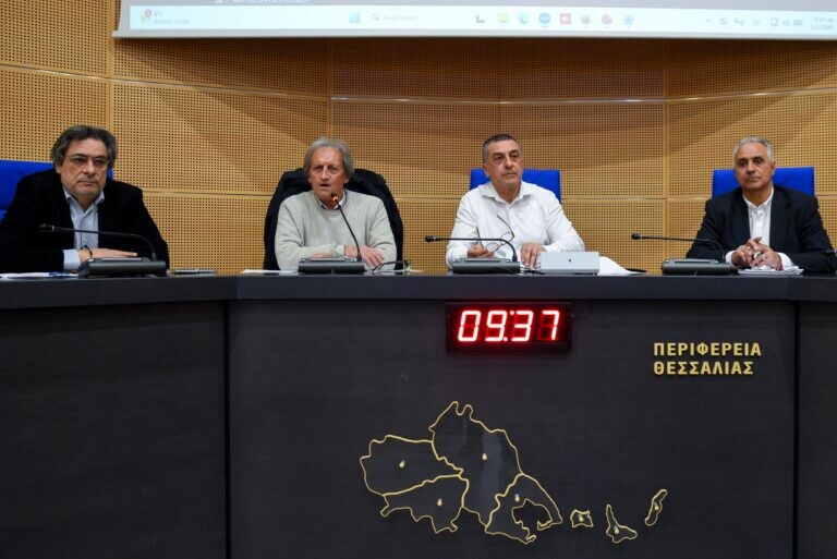 Koυρέτας:  «Αν υπήρχε αυτό που δημιουργήσαμε ως σύστημα παρακολούθησης στον Daniel, θα είχαν σωθεί πολλοί  άνθρωποι οι οποίοι πνίγηκαν άδικα»