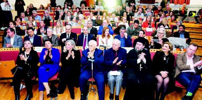 Κορυφαίοι Έλληνες καλλιτέχνες το καλοκαίρι στη Θεσσαλία