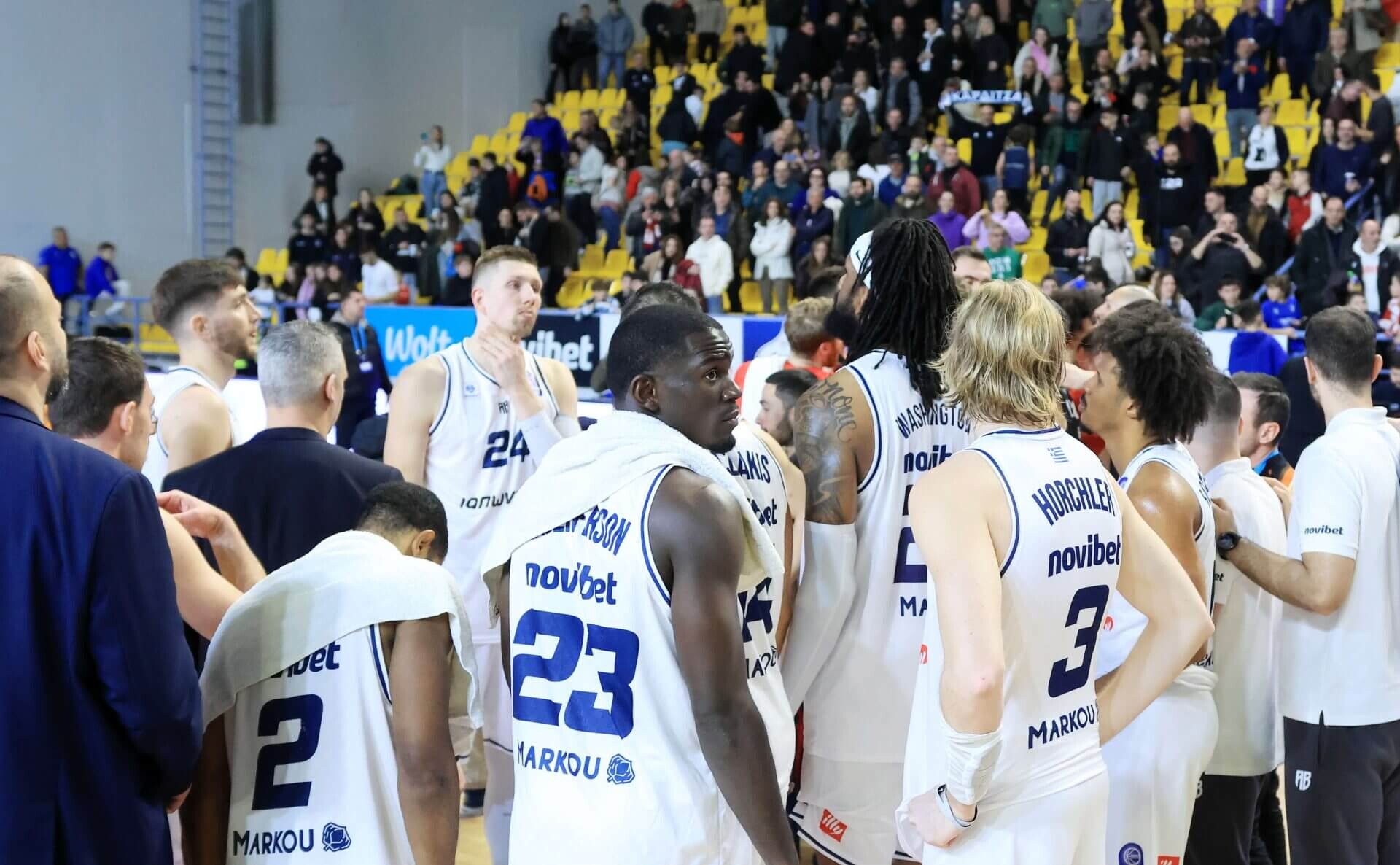 Ώρα Μυκόνου και πρώτου «τελικού» παραμονής στο «κάστρο» του