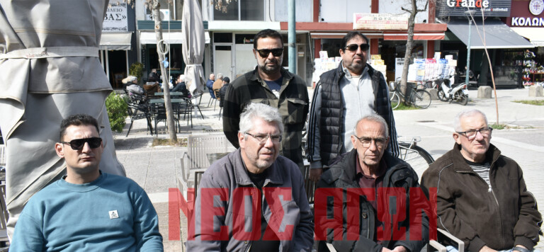 ΕΟΑΣΚ: Αγωνιστικό «ραντεβού» στην Agrotica - νέο αγροτοδικείο τη Δευτέρα στην Καρδίτσα (ΦΩΤΟ & ΒΙΝΤΕΟ)