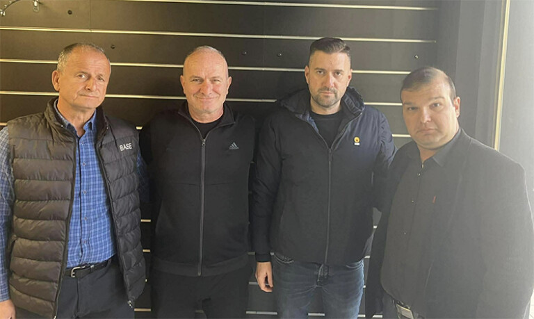 Οι Ελπίδες Καρδίτσας γίνονται... Αναγέννηση!