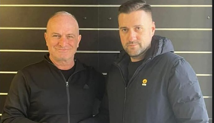 Συνεργασία Αναγέννησης με τις Ελπίδες Καρδίτσας