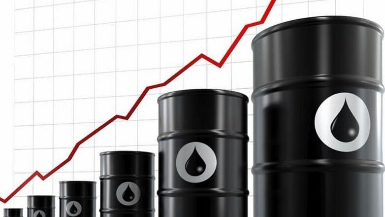 Στο υψηλότερο επίπεδο του τελευταίου ενάμιση χρόνου κινείται η τιμή του πετρελαίου