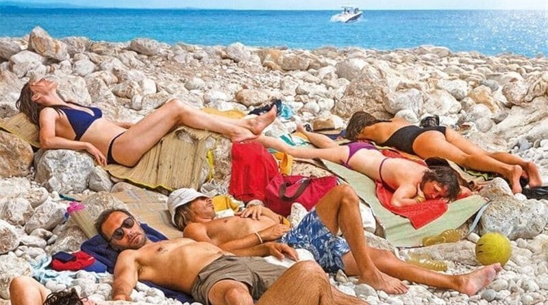 Κινηματογραφική Λέσχη Καρδίτσας: «Azuro»