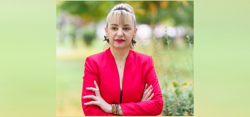 «Δεν είναι απλώς μια ημέρα. Είναι υπόσχεση. Παγκόσμια Ημέρα της Γυναίκας»