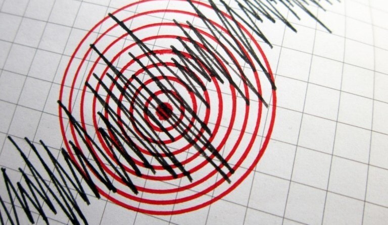 Ισχυρός σεισμός 5,3 Ρίχτερ στην Λεπτοκαρυά Θεσπρωτίας κούνησε και την Καρδίτσα