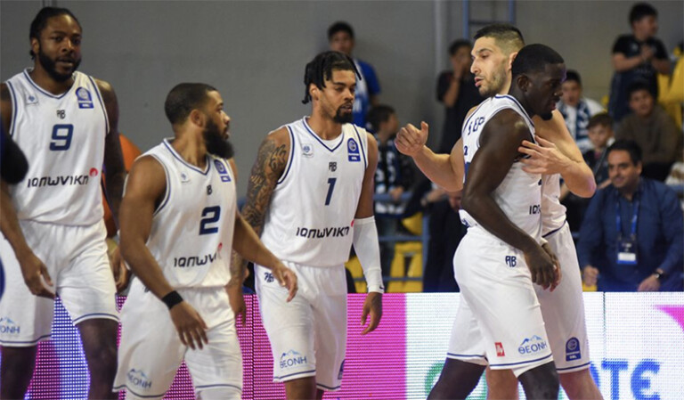 Τα Highlights από την εμφατική νίκη του ΑΣΚ επί της Μυκόνου (video)