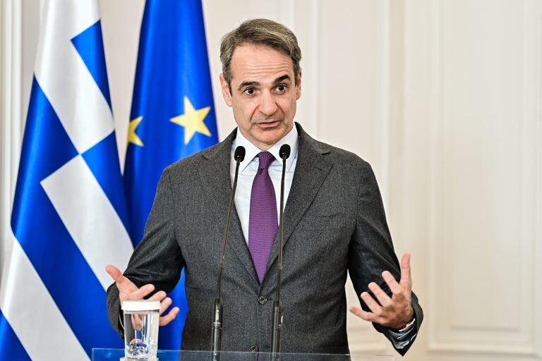 ητσοτάκης για τον πόλεμο στη Μ. Ανατολή: Όταν κινδυνεύει ευρωπαϊκό έδαφος, η απάντησή μας πρέπει να είναι άμεση – Θα παρέμβουμε σε κάθε φαινόμενο κερδοσκοπίας