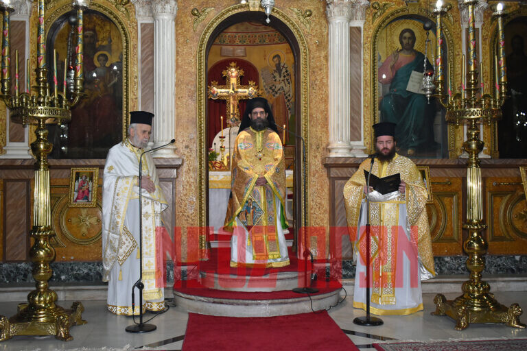 Eκδηλώσεις μνήμης στους ήρωες του Υψώματος 731