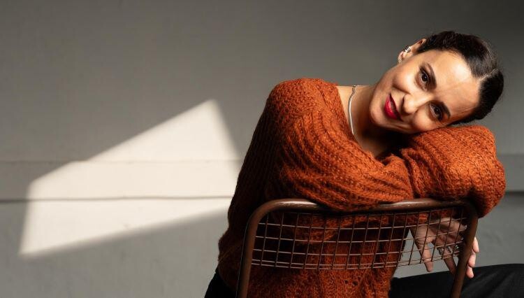 Η συμπολίτισσα Ευτυχία Μητρίτσα για την παγκόσμια ημέρα της γυναίκας