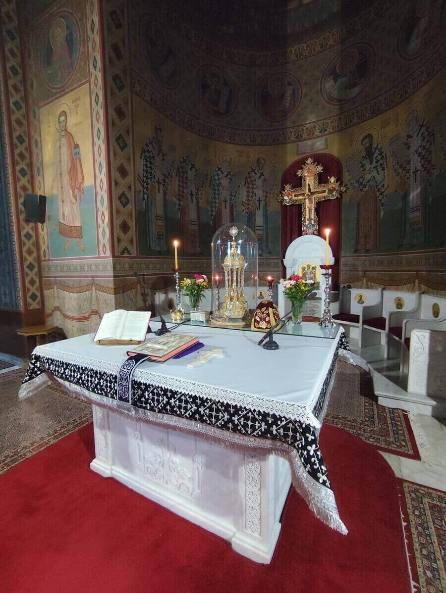 Η κλήση του ανθρώπου σε αλλαγή και μετάνοια μέσα από τη διδασκαλία του Αποστόλου Παύλου