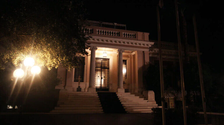 Έκτακτη σύσκεψη στο Μαξίμου για την αντιμετώπιση των συνεπειών της κρίσης στη Μέση Ανατολή