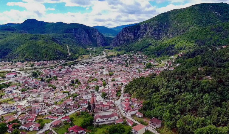 Ενισχύει την πολιτιστική φυσιογνωμία του ο Δήμος Μουζακίου