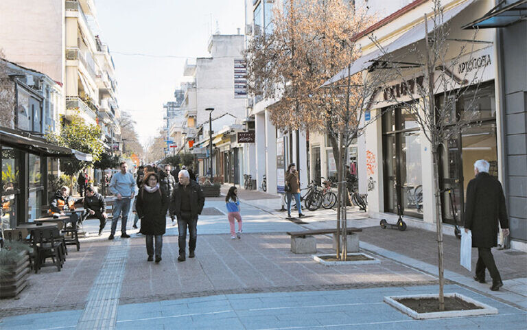 «Οι μικρομεσαίες επιχειρήσεις χρειάζονται άμεση και έμπρακτη στήριξη»