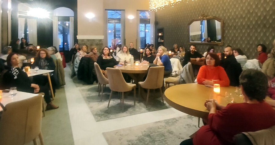 Aγωνιστικές δράσεις του Συλλόγου Γυναικών Καρδίτσας