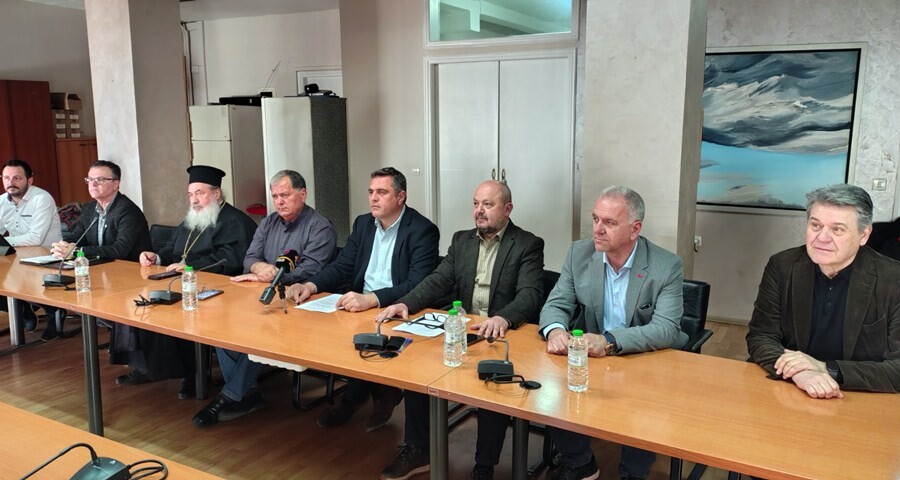 Ανοίγει η αυλαία του 41ου Πανελληνίου Φεστιβάλ Ερασιτεχνικού Θεάτρου Καρδίτσας - Αναλυτικά το πρόγραμμα