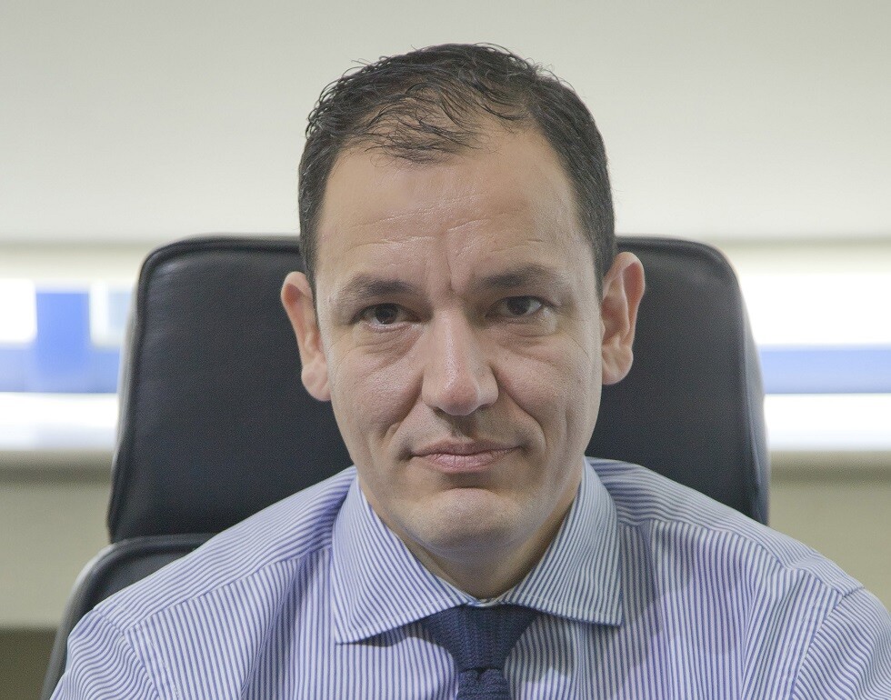 Ο Νούσιος στο πλευρό του Τσιάρα…