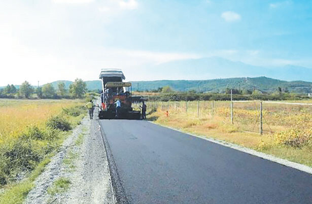 Περιφέρεια Θεσσαλίας: Νέα πρόσκληση για προτάσεις έργων οδικής ασφάλειας