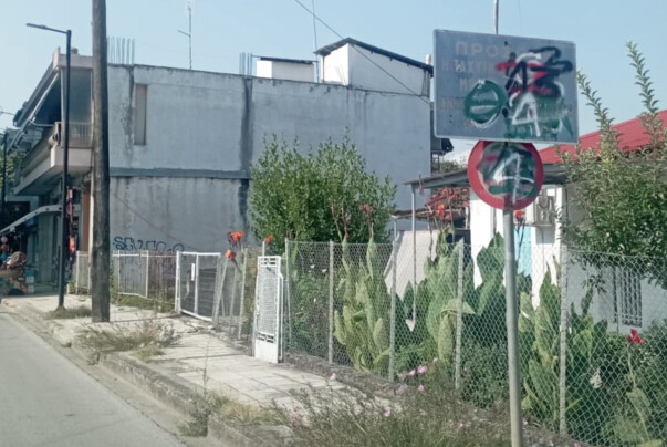 Χωρίς σκοπό