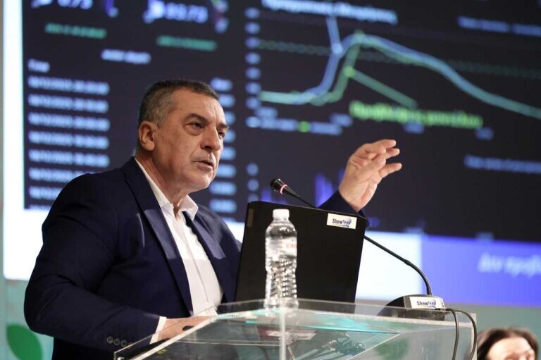 Δ. Κουρέτας: «Η Περιφέρεια εφαρμόζει μέτρα προσαρμογής  και μετριασμού του κινδύνου καταστροφών»