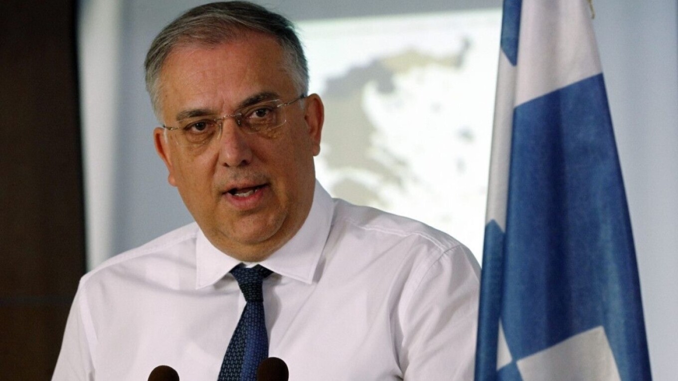 Θεοδωρικάκος: Το κέρδος είναι θεμιτό, αλλά η αισχροκέρδεια όχι