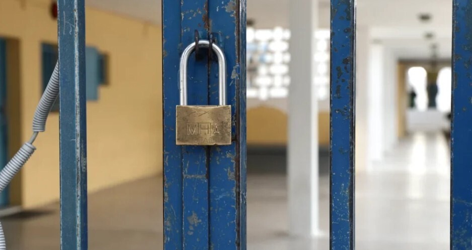 Κλειστά σχολεία και δομές του Δήμου Καρδίτσας το απόγευμα της Πέμπτης λόγω του σεισμού