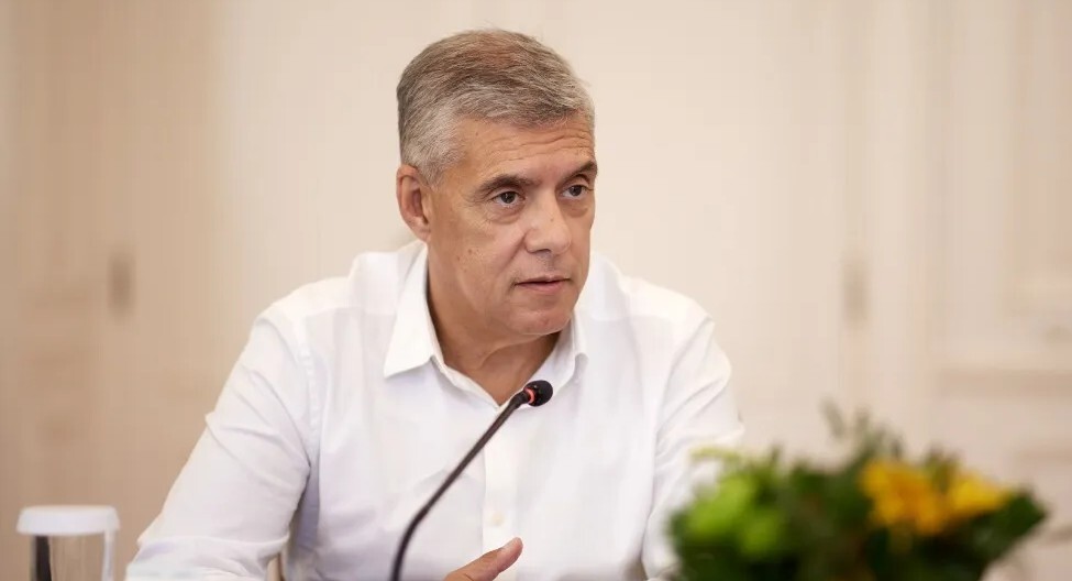 Κώστας Αγοραστός: ΕΣΠΑ Θεσσαλίας 2021 - 2027. Άλλο η διεκδίκηση πόρων, άλλο η διαχείριση έτοιμων έργων