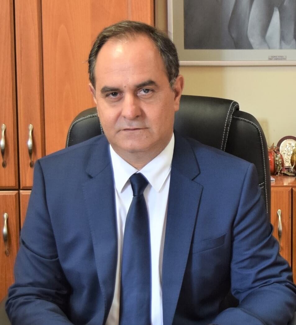 Τοποθέτηση του Δημάρχου Καρδίτσας κ. Β. Τσιάκου στην εκδήλωση για το ΕΣΠΑ