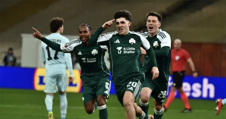 Τεράστια νίκη του Παναθηναϊκού επί της Ρεάλ Μπέτις (1-0)