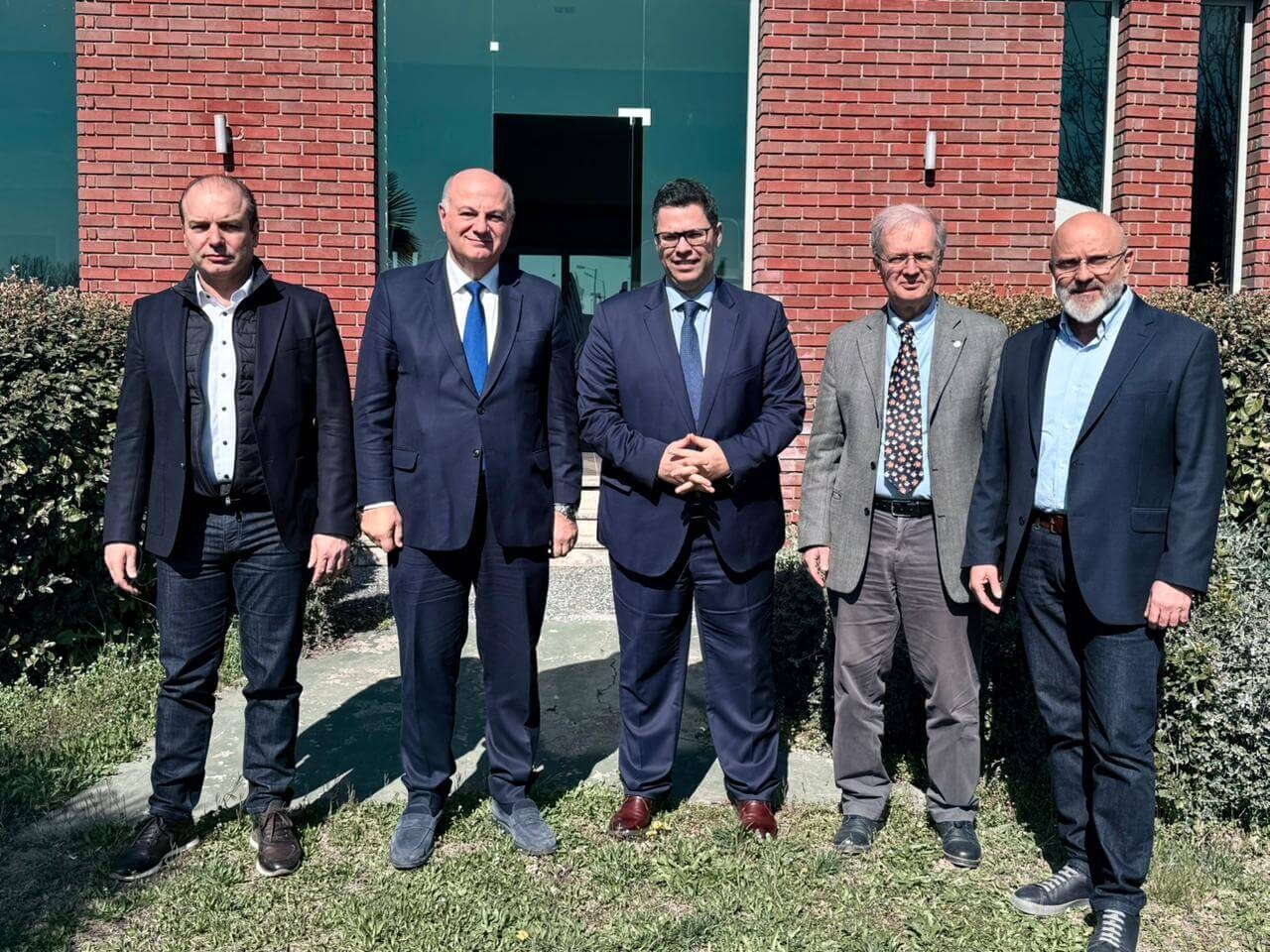 Κώστας Τσιάρας από την Καρδίτσα: Το ΕΣΠΑ στο επίκεντρο της ανάπτυξης – Στόχος επενδύσεις άνω των 3 δισ. ευρώ στον πρωτογενή τομέα