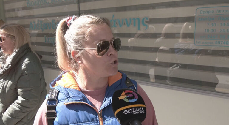 Μαθητικά δρομολόγια σταμάτησαν στο Νομό Καρδίτσας λόγω οφειλών προς το Υπεραστικό ΚΤΕΛ. Πως το σχολιάζετε;