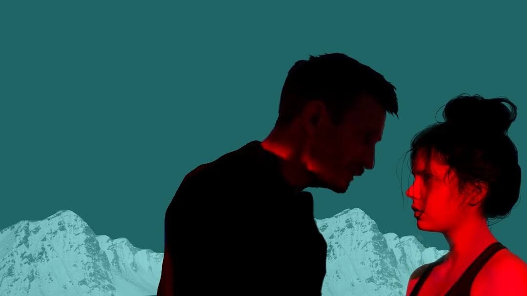 Κινηματογραφική Λέσχη Καρδίτσας: «Slalom»