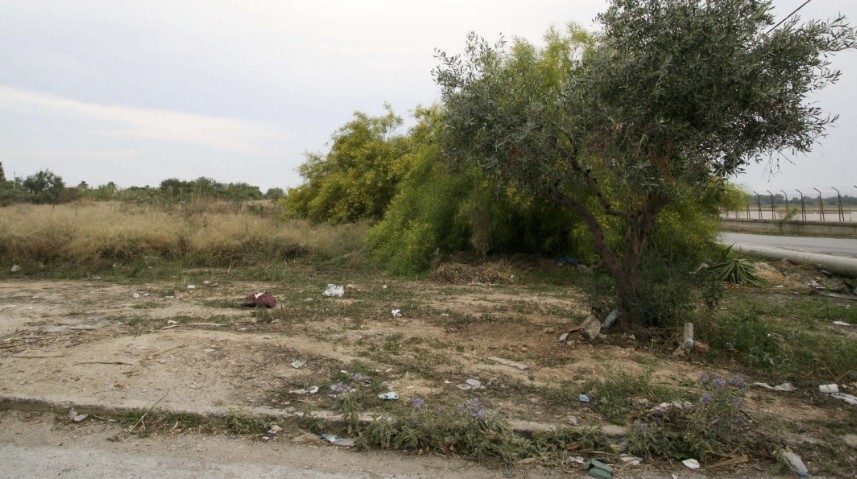 Έρχεται ο καθαρισμός οικοπέδων για το 2026