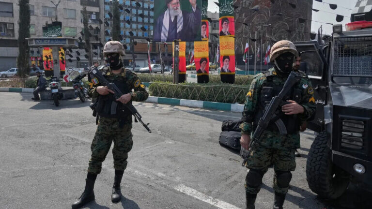 Πόλεμο διαρκείας σχεδιάζουν ΗΠΑ Ιράν - Συνεχείς επιθέσεις στο μέτωπο, μηδενικά περιθώρια διπλωματίας