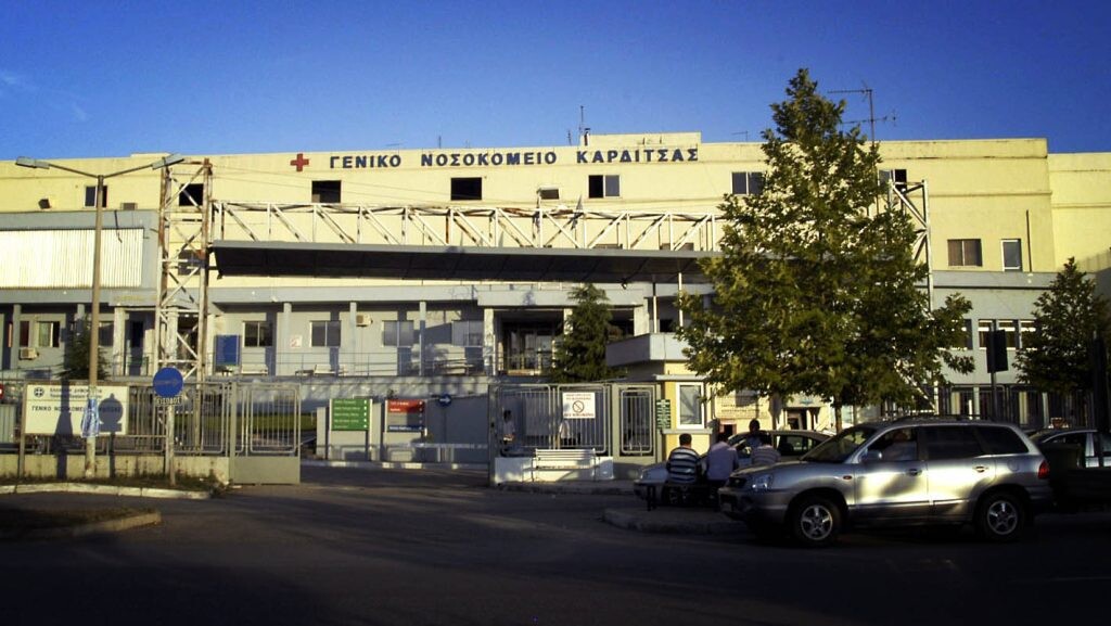 Στις 18 Μαρτίου οι γιατροί του δημόσιου συστήματος υγείας ΑΠΕΡΓΟΥΜΕ!