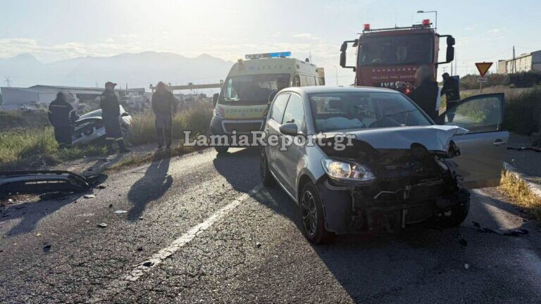 Νεκρή σε τροχαίο 27χρονη Τρικαλινή μητέρα τριών παιδιών (ΦΩΤΟ +video)