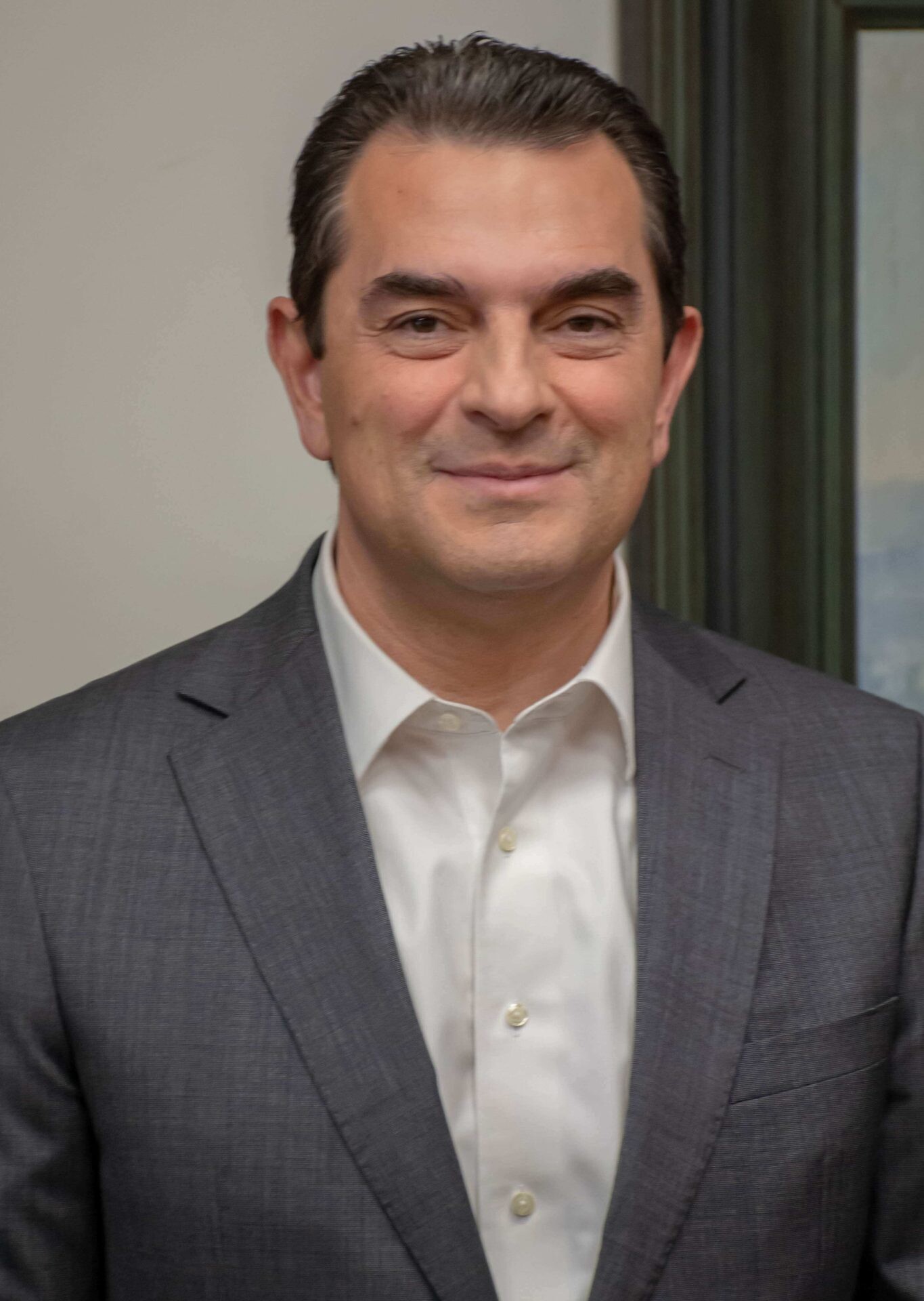 Δείτε την ομιλία του Κ. Σκρέκα στη Λάρισα: «Συνεχίζουμε με σταθερότητα και πρόοδο»