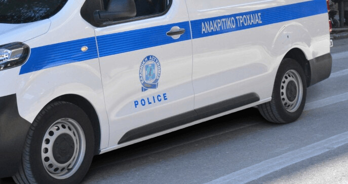 Νέος Κ.Ο.Κ.: Πάνω από -1.470- παραβάσεις βεβαιώθηκαν την 37η εβδομάδα της εκστρατείας «Μηδενική ανοχή στη μη χρήση κράνους»