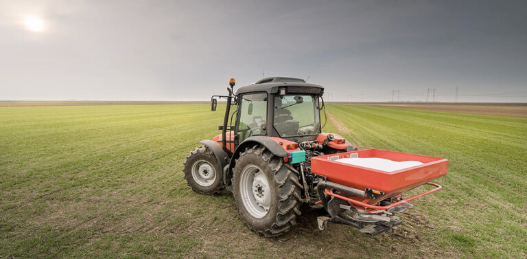 Στο.. τραπέζι πλαφόν  ή ενισχύσεις για τα λιπάσματα