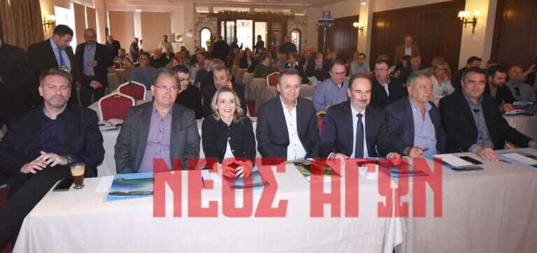 Συνεδριάζει στη Λ. Πλαστήρα η Επιτροπή Καθοδήγησης  του "Ειδικού Αναπτυξιακού Προγράμματος Αγράφων"