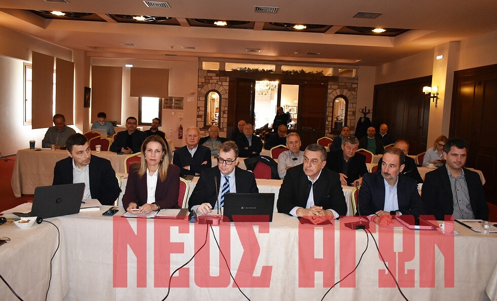 Το «μονοπάτι των προσκυνητών» στο επίκεντρο του Αναπτυξιακού Προγράμματος Αγράφων (ΦΩΤΟ - ΒΙΝΤΕΟ)