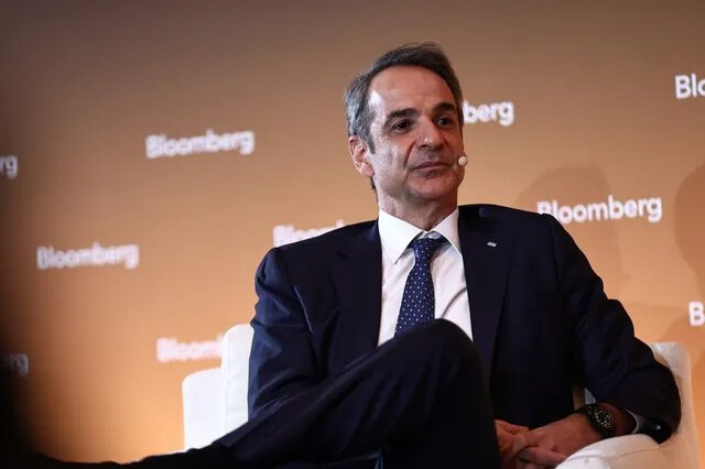 Μητσοτάκης: Η Ελλάδα δεν θα συμμετέχει σε καμία επιχείρηση κοντά στο Ιράν